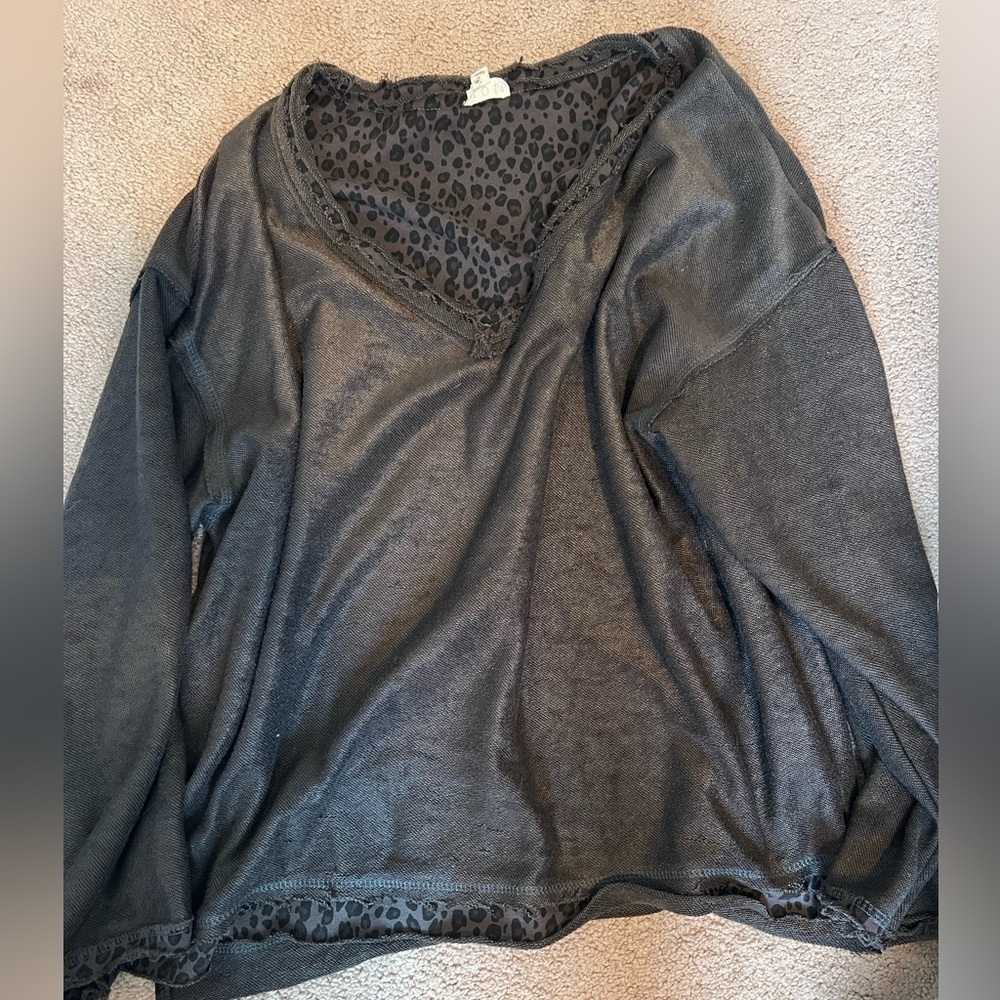 POL S Women's Top